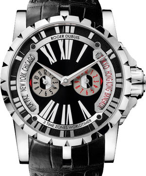 RDDBEX0257 Roger Dubuis Excalibur