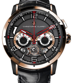 MTR.MBA13.901 Christophe Claret Kantharos