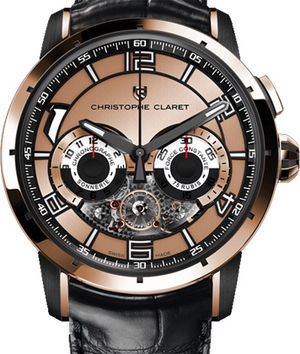 MTR.MBA13.905 Christophe Claret Kantharos