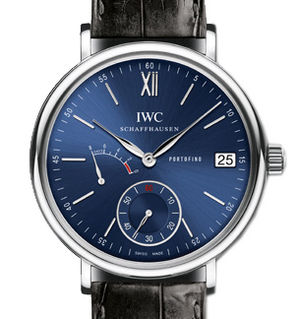 IW510106 IWC Portofino