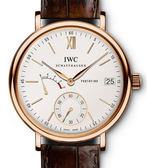 IW510107 IWC Portofino