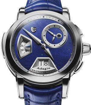 MTR.SLB88.101-801 Christophe Claret Adagio