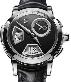 MTR.SLB88.102-802 Christophe Claret Adagio