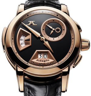 MTR.SLB88.107-807 Christophe Claret Adagio