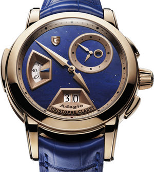 MTR.SLB88.106-806 Christophe Claret Adagio