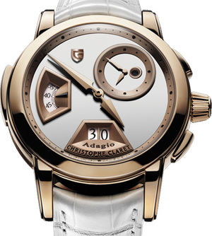 MTR.SLB88.114-814 Christophe Claret Adagio
