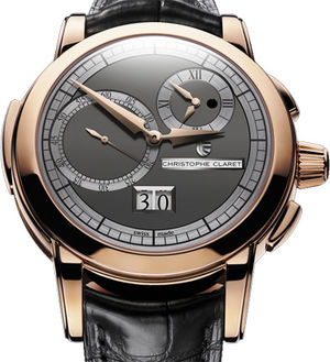MTR.SLB88.120-820 Christophe Claret Adagio