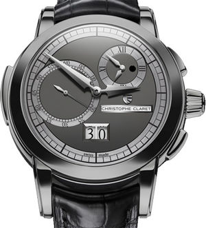 MTR.SLB88.119-819 Christophe Claret Adagio