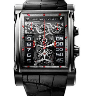 MTR.CC20A.002 Christophe Claret DualTow