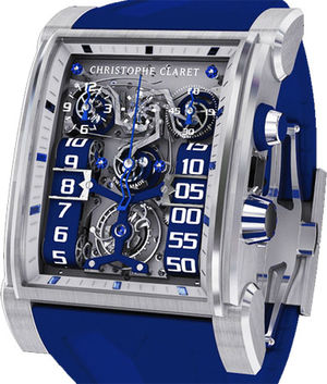 MTR.CC20A.011 Christophe Claret DualTow