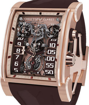 MTR.CC20A.008 Christophe Claret DualTow