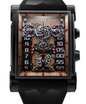 MTR.CC20A.016 Christophe Claret DualTow
