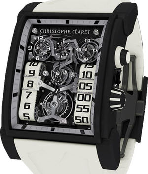 MTR.CC20A.012 Christophe Claret DualTow