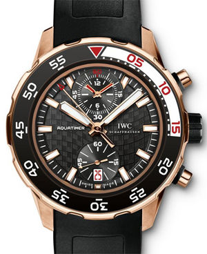 IW376905 IWC Aquatimer