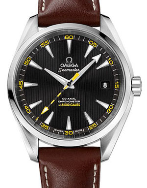 231.12.42.21.01.001 Omega Seamaster Aqua Terra