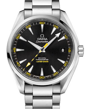 231.10.42.21.01.002 Omega Seamaster Aqua Terra