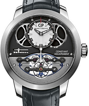 93500-53-131-BA6C Girard Perregaux Constant Escapement L.M.