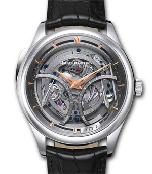 501T450 Jaeger LeCoultre Master Grande Tradition