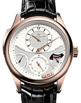Q501242U Jaeger LeCoultre Master Grande Tradition