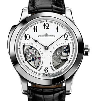 1646409 Jaeger LeCoultre Master Grande Tradition