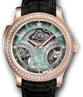 1642433 Jaeger LeCoultre Master Grande Tradition