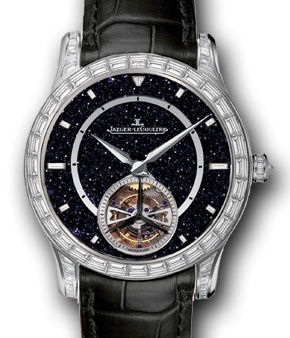 1663406 Jaeger LeCoultre Master Grande Tradition