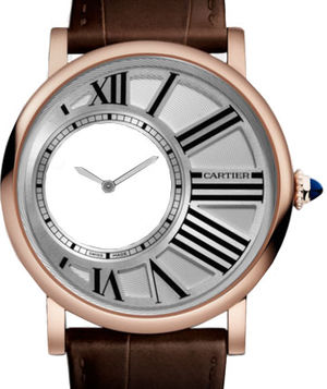 W1556223 Cartier Rotonde de Cartier