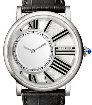 W1556224 Cartier Rotonde de Cartier