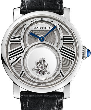 W1556210 Cartier Rotonde de Cartier