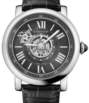 W1556221 Cartier Rotonde de Cartier