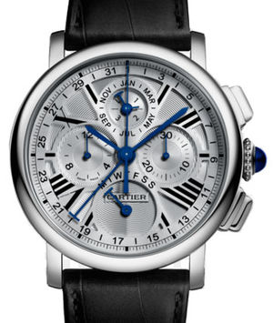W1556226 Cartier Rotonde de Cartier