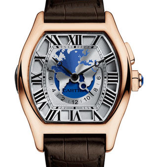 W1580049 Cartier Tortue