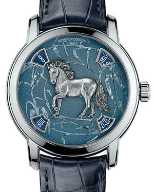 86073/000P-9832 Vacheron Constantin Métiers d'Art