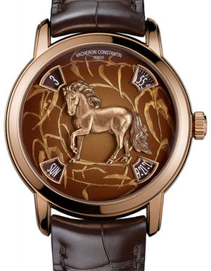 86073/000R-9831 Vacheron Constantin Métiers d'Art