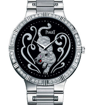 G0A32192 Piaget Traditional