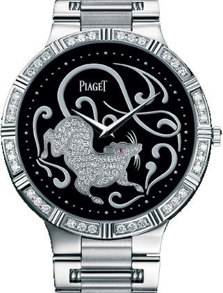 G0A32190 Piaget Traditional