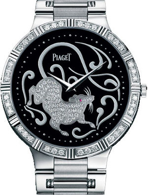 G0A32190 Piaget Traditional