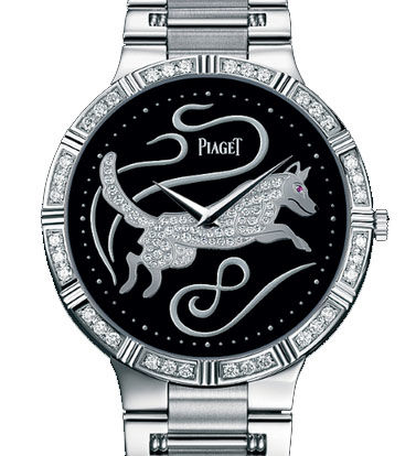 G0A32200 Piaget Traditional