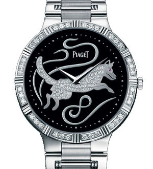 G0A32200 Piaget Traditional