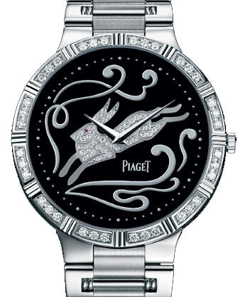 G0A32193 Piaget Traditional