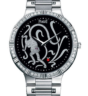 G0A32198 Piaget Traditional