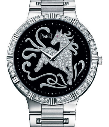 G0A32196 Piaget Traditional