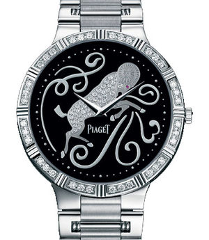G0A32197 Piaget Traditional