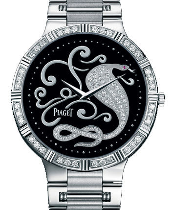 G0A32195 Piaget Traditional