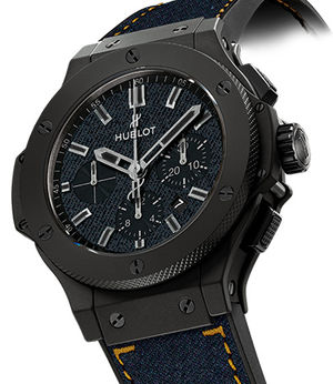 301.CI.2770.NR.JEANS14 Hublot Big Bang Original 44 mm
