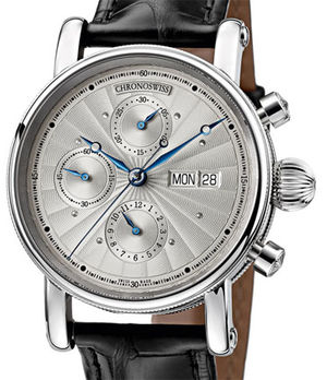 CH 7543 K Chronoswiss Sirius