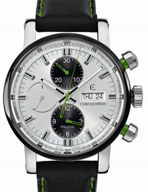 CH 7585 B si Chronoswiss Pacific