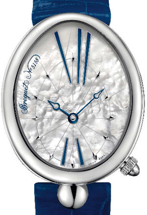 8967ST/51/986 Breguet Reine de Naples