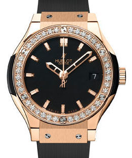 581.OX.1180.RX.1104 Hublot Classic Fusion 33 мм