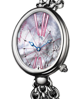 8967ST/G1/J50 Breguet Reine de Naples